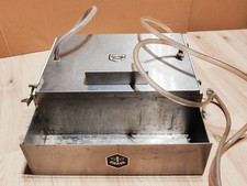 GRAZE Mittelwandpresse DADANT