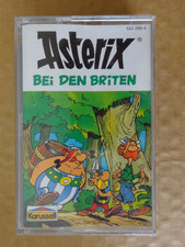 XXXX  Asterix bei den Briten 