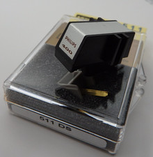 Philips GP 400 - 1/2"