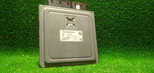 7592080 bmw steuergerät - 7592080,