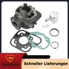 50ccm Zylinder Set für