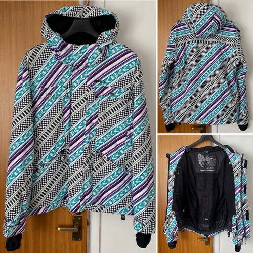 Billabong skijacke damen - damen, 10