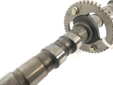 Honda CB 750 RC42 [1996] - Nockenwelle Auspuff Nockenwelle