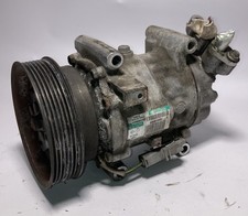 Kompressor Klimaanlage