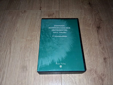 Essenzen Homöopathischer