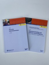 Fit für den