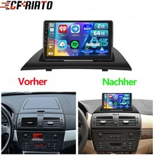 Für BMW X3 E83 2004-2012