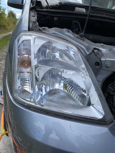 Scheinwerfer rechts - scheinwerfer,