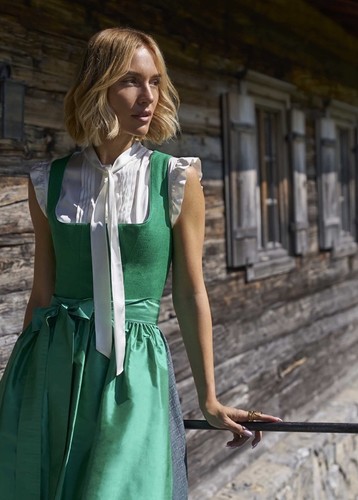 Dirndl kleid lodenfrey - lodenfrey, viky