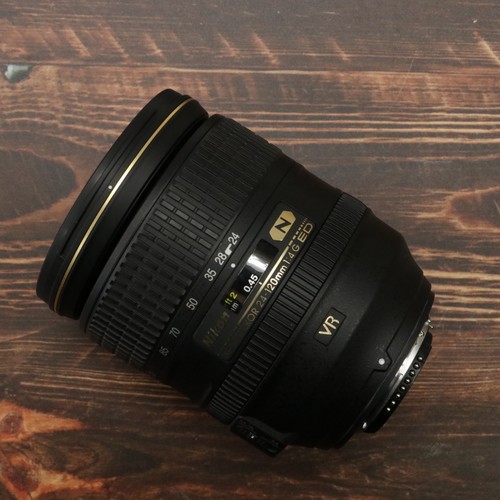 Nikon nikkor 120mm f4g - af-s,