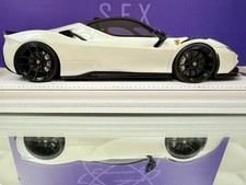 1/18 IVY MERIT NOVITEC FERRARI