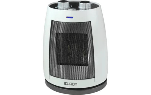 Eurom safe heater 1500 - eurom,