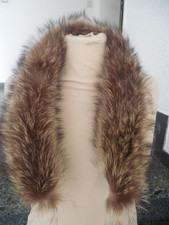 Stole Fuchskragen Fuchsschal