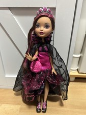 Ever After High / Monster High