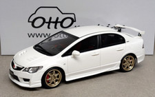 1:18 Otto Mobile Honda Civic