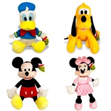 Disney Plüschtier 30 cm Micky