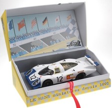 Le Mans Miniatures