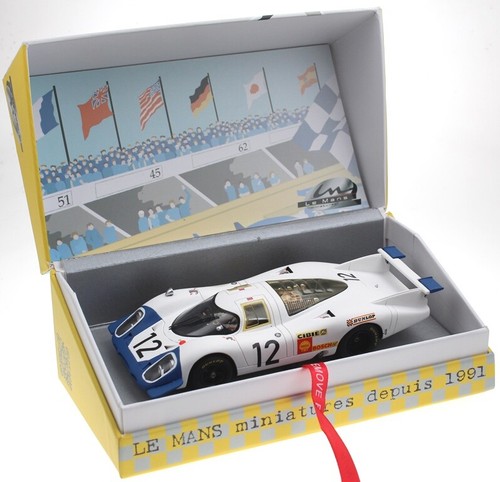 Mans miniatures - le,