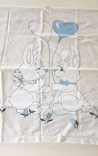 A) Kopfkissenbezug auch für den Kinderwagen süß