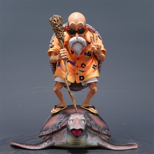 Master roshi figur mit - roshi, cm