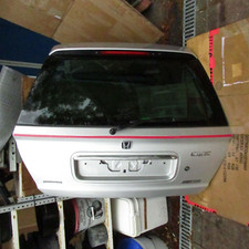 Heckklappe für Honda Civic MC2 AeroDeck 1,8L BJ98-02