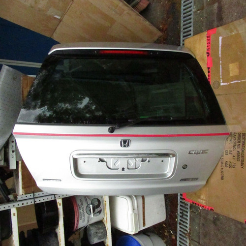 Heckklappe für honda civic - für,