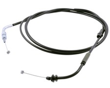 Gaszug Bowdenzug komplett für