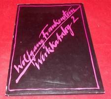 Wolfgang Frankenstein -