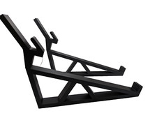 Rack für Akai APC Mini MK2