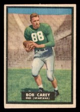 1951 Topps Magic Football #75