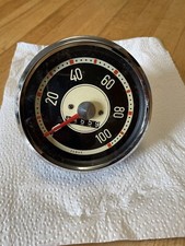 Isgus Tachometer Lloyd, Borgward, DKW