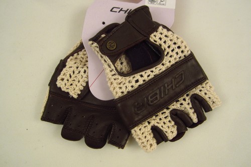 Chiba pure nature handschuhe - pure,