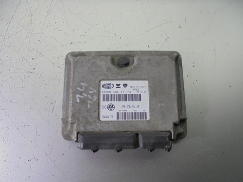 Golf 4 16v - 1.4,