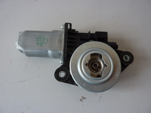Schiebedach motor antrieb - schiebedach,