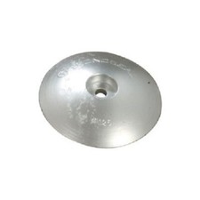 Ruder Telleranode Alu Anode