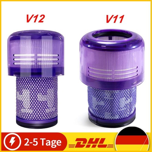 Hepa filter für - 2x, v11