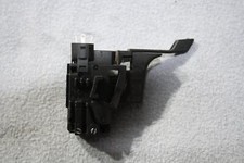 10859 Bosch Bohrhammer GBH 2-24 DFR Schalter schwarz 1617200077