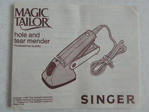 Magic tailor singer loch - loch-, und