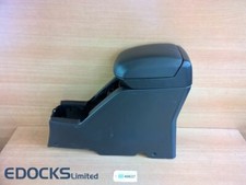 Mittelarmlehne Armlehne Mittelkonsole Ablagefach Getränkehalter Antara Opel