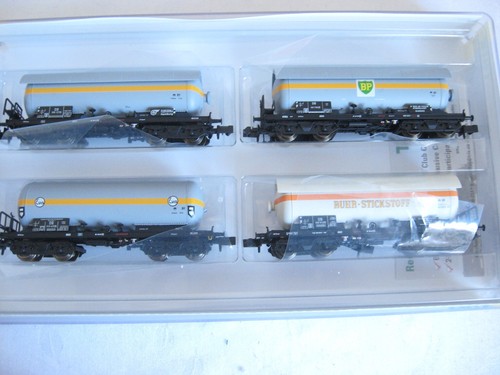 Eh16 trix 15415 1 - trix,