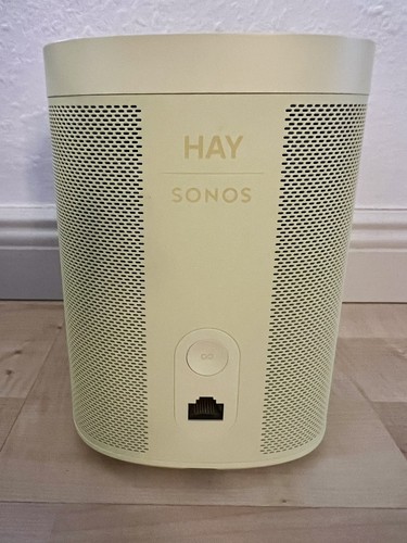 Hay sonos one limited - hay,