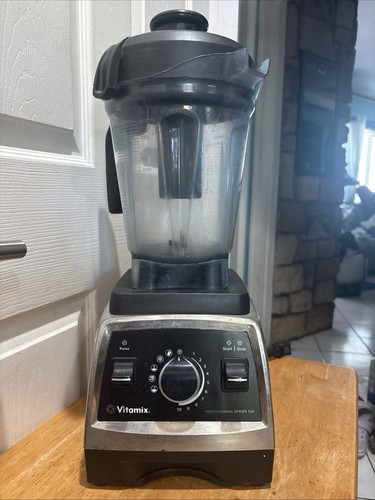 Vitamix professional series - vitamix,