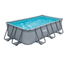 Pool Gartenpool frame