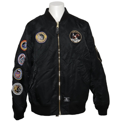 Alpha industries bomberjacke - alpha, industries,