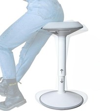 Backerz Ergonomischer Hocker