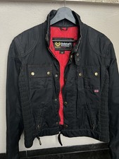 Belstaff Damen Jacke Gangster