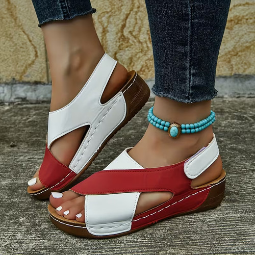 Sandalen sandaletten schlappen - sandalen,