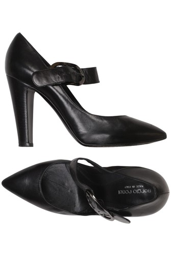 Sergio rossi pumps - sergio,