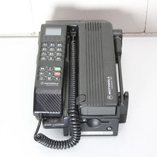 Mobiltelefon Motorola International 1000  CCUF 2170B  GSM D1 D2