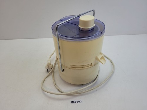 Entsafter typ 79513 kunststoff - typ,